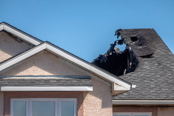 Licensed Fire Damage Removal service in Jessup, PA - Fire Damage Biloxi